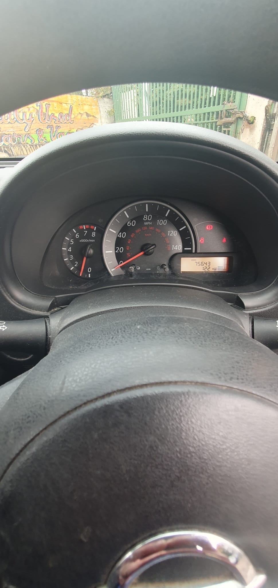 Vehicle 11