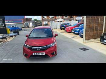 Used Honda Jazz 2017 for sale - 74968564: Photo