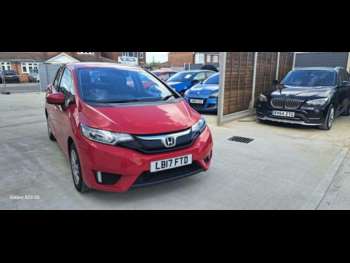 Used Honda Jazz 2017 for sale - 74968564: Photo