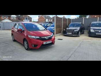 Used Honda Jazz 2017 for sale - 74968564: Photo