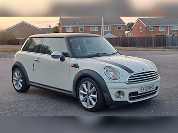 Used MINI Hatch 2010 for sale - 79267236: Photo