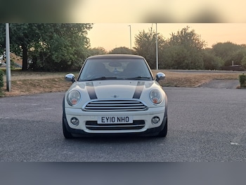 Used MINI Hatch 2010 for sale - 79267236: Photo