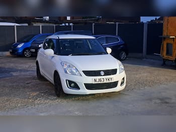 Used Suzuki Swift 2013 for sale - 79793117: Photo