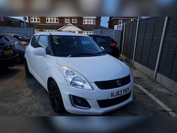 Used Suzuki Swift 2013 for sale - 79793117: Photo