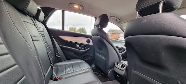 Used Mercedes-Benz GLB 2019 for sale - 76226142: Photo 29