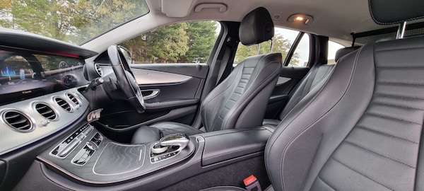 Used Mercedes-Benz GLB 2019 for sale - 76226142: Photo 31