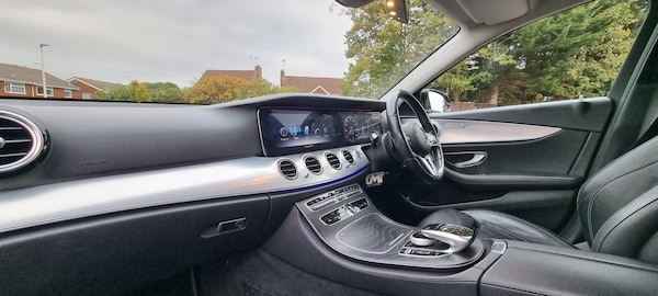 Used Mercedes-Benz GLB 2019 for sale - 76226142: Photo 32