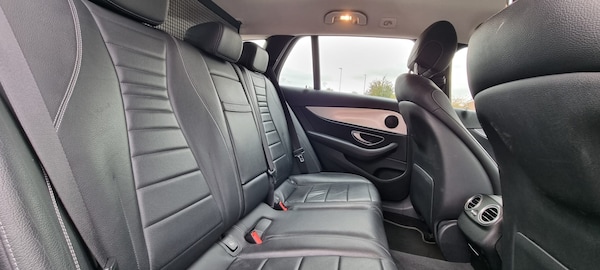 Used Mercedes-Benz GLB 2019 for sale - 76226142: Photo 33