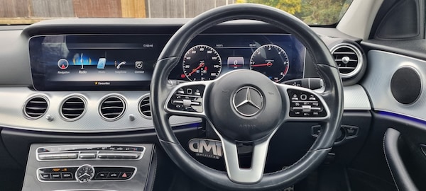 Used Mercedes-Benz GLB 2019 for sale - 76226142: Photo 35
