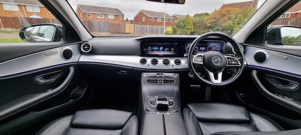 Used Mercedes-Benz GLB 2019 for sale - 76226142: Photo 36