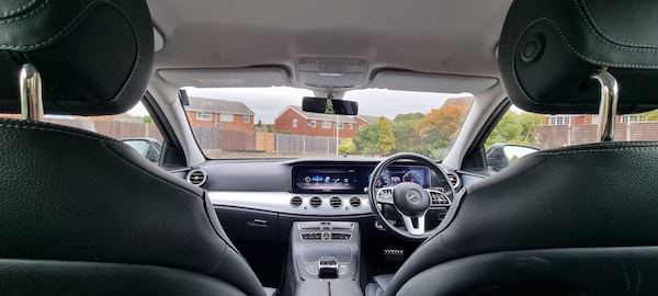 Used Mercedes-Benz GLB 2019 for sale - 76226142: Photo 37