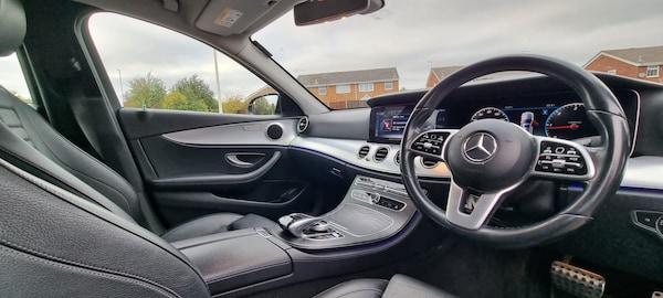 Used Mercedes-Benz GLB 2019 for sale - 76226142: Photo 39