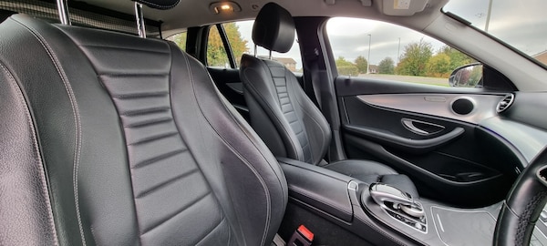 Used Mercedes-Benz GLB 2019 for sale - 76226142: Photo 40