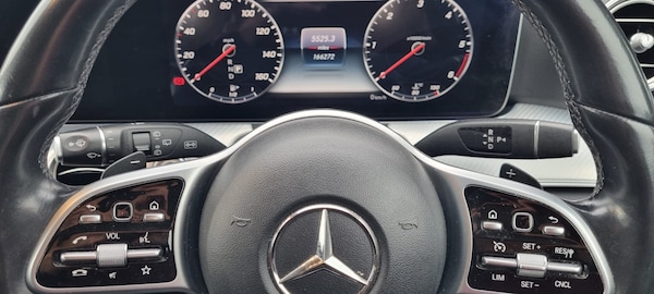 Used Mercedes-Benz GLB 2019 for sale - 76226142: Photo 42