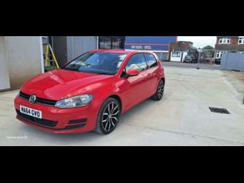 2014 - 1.4 TSI SE 3dr