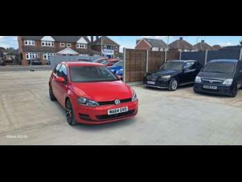 Used Volkswagen Golf 2014 for sale - 74968621: Photo