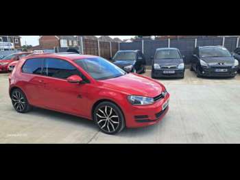 Used Volkswagen Golf 2014 for sale - 74968621: Photo
