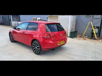 Used Volkswagen Golf 2014 for sale - 74968621: Photo