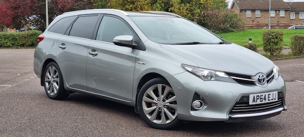 Used Toyota Auris 2015 for sale - 76318684: Photo 10