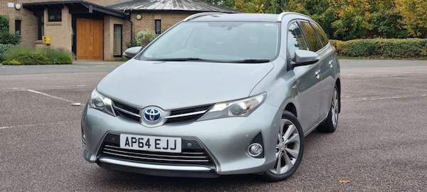 Used Toyota Auris 2015 for sale - 76318684: Photo 11