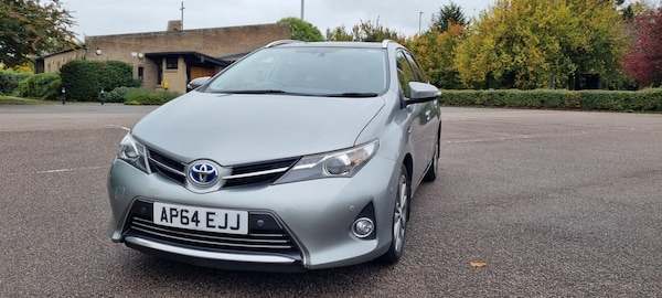 Used Toyota Auris 2015 for sale - 76318684: Photo 14