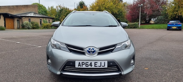 Used Toyota Auris 2015 for sale - 76318684: Photo 15