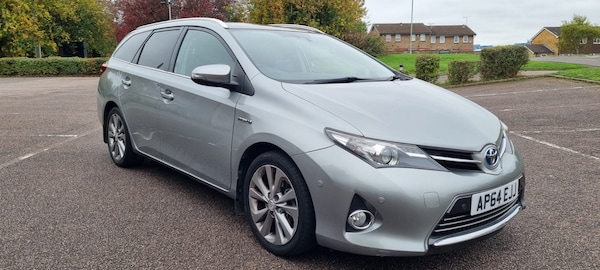 Used Toyota Auris 2015 for sale - 76318684: Photo 16