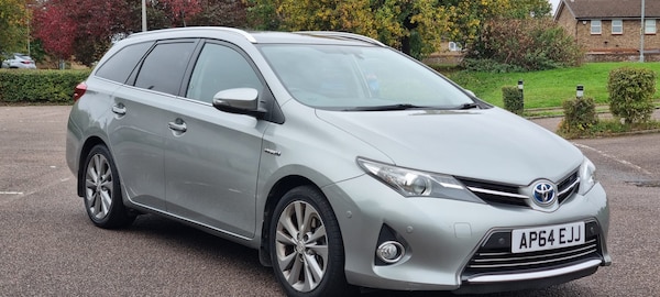 Used Toyota Auris 2015 for sale - 76318684: Photo 17