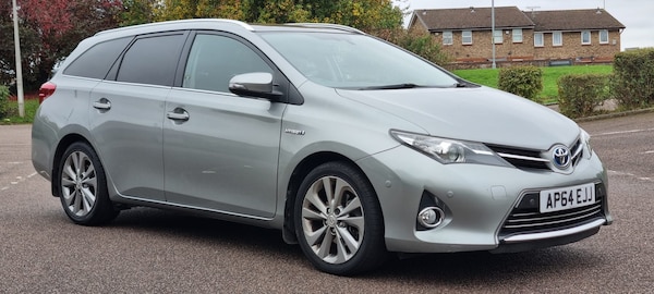 Used Toyota Auris 2015 for sale - 76318684: Photo 18
