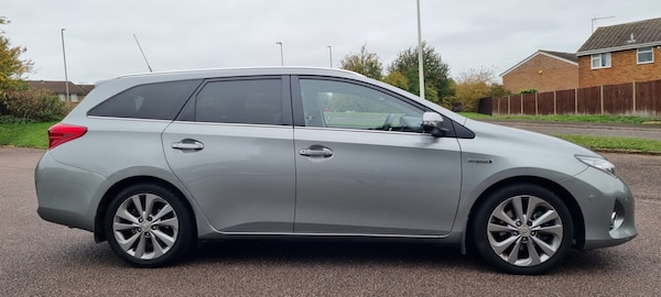 Used Toyota Auris 2015 for sale - 76318684: Photo 19