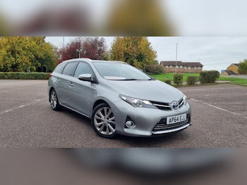 Used Toyota Auris 2015 for sale - 76318684: Photo