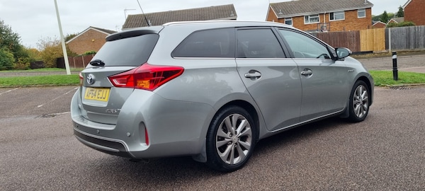 Used Toyota Auris 2015 for sale - 76318684: Photo 21