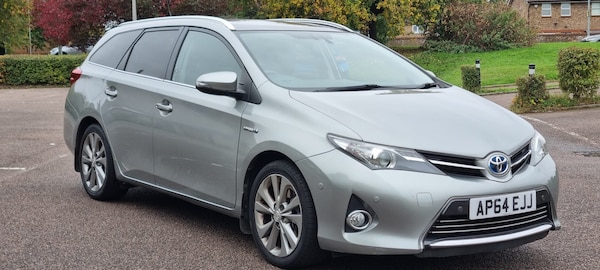 Used Toyota Auris 2015 for sale - 76318684: Photo 23