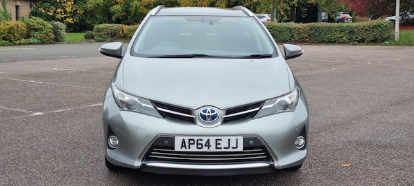 Used Toyota Auris 2015 for sale - 76318684: Photo 24