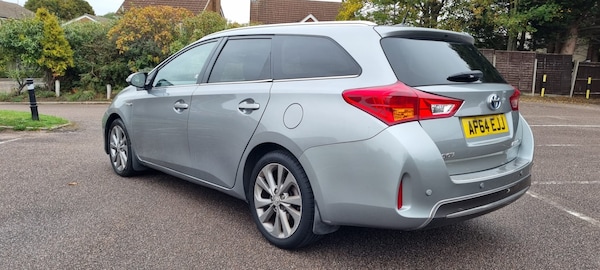 Used Toyota Auris 2015 for sale - 76318684: Photo 25