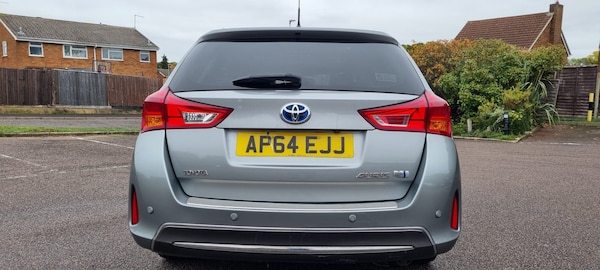 Used Toyota Auris 2015 for sale - 76318684: Photo 26