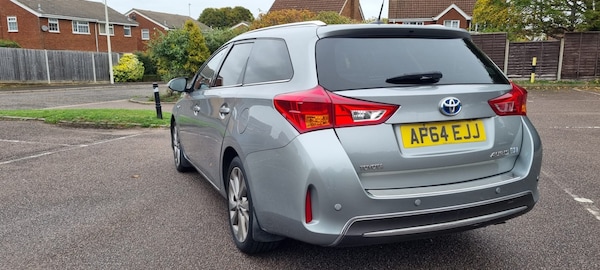 Used Toyota Auris 2015 for sale - 76318684: Photo 27