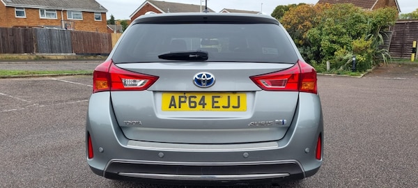 Used Toyota Auris 2015 for sale - 76318684: Photo 29
