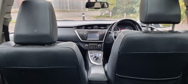 Used Toyota Auris 2015 for sale - 76318684: Photo 30