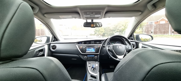 Used Toyota Auris 2015 for sale - 76318684: Photo 31