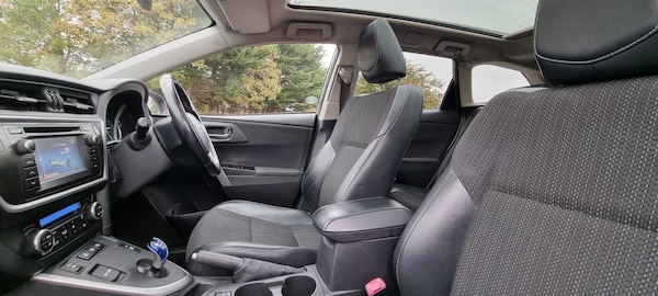 Used Toyota Auris 2015 for sale - 76318684: Photo 33