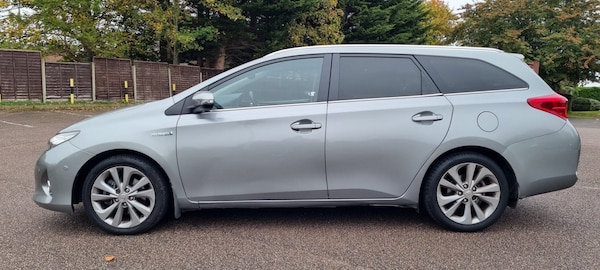 Used Toyota Auris 2015 for sale - 76318684: Photo 35