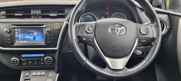 Used Toyota Auris 2015 for sale - 76318684: Photo 36