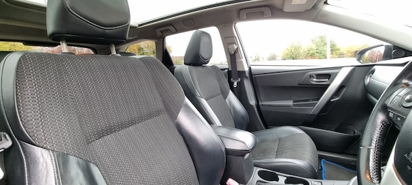 Used Toyota Auris 2015 for sale - 76318684: Photo 40