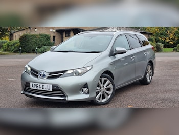 Used Toyota Auris 2015 for sale - 76318684: Photo