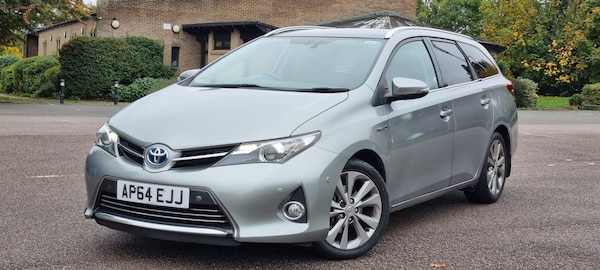 Used Toyota Auris 2015 for sale - 76318684: Photo 6