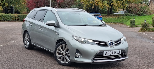 Used Toyota Auris 2015 for sale - 76318684: Photo 7