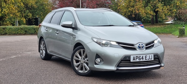 Used Toyota Auris 2015 for sale - 76318684: Photo 9