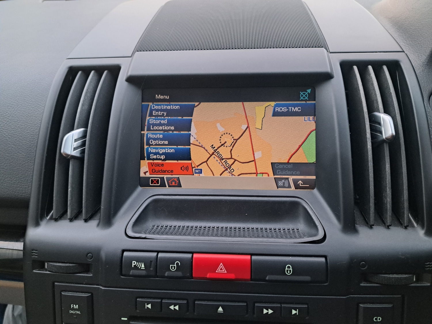 Used Land Rover Freelander 2010 for sale - 77704333: Photo 10