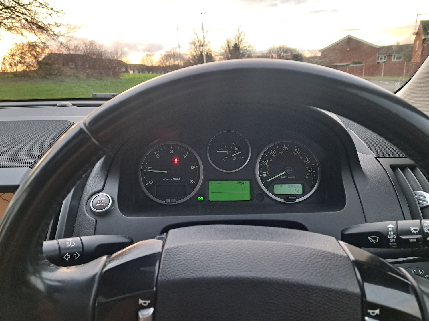 Used Land Rover Freelander 2010 for sale - 77704333: Photo 11